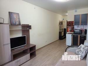 Студия квартира, посуточно, 26м2, 6/10 этаж