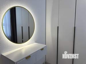 2-к квартира, посуточно, 58м2, 19/25 этаж