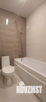 1-к квартира, на длительный срок, 41м2, 12/21 этаж