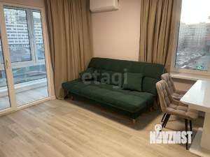 2-к квартира, на длительный срок, 58м2, 4/16 этаж