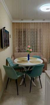 1-к квартира, на длительный срок, 42м2, 9/14 этаж