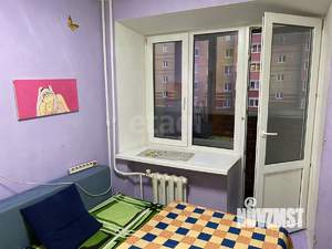 1-к квартира, на длительный срок, 36м2, 3/6 этаж