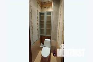 1-к квартира, посуточно, 45м2, 5/10 этаж