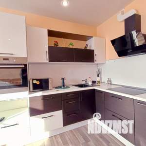 1-к квартира, посуточно, 53м2, 1/1 этаж