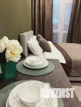 1-к квартира, посуточно, 23м2, 1/1 этаж