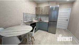 1-к квартира, на длительный срок, 36м2, 18/19 этаж