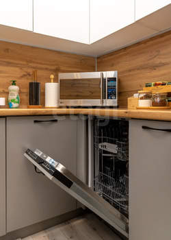 1-к квартира, на длительный срок, 40м2, 6/19 этаж