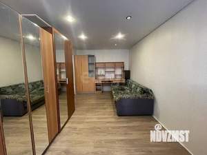 1-к квартира, на длительный срок, 32м2, 2/5 этаж