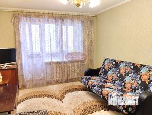 2-к квартира, на длительный срок, 50м2, 2/5 этаж