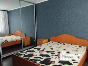 3-к квартира, посуточно, 85м2, 7/14 этаж