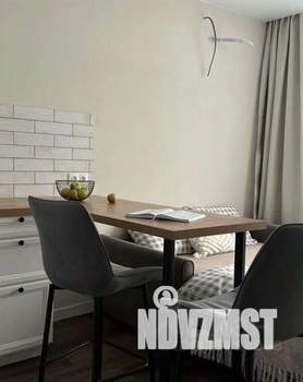 Студия квартира, на длительный срок, 22м2, 8/16 этаж