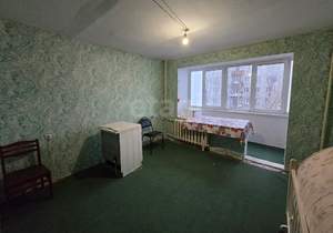 Студия квартира, на длительный срок, 18м2, 5/8 этаж