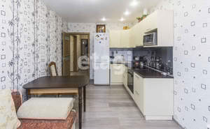 1-к квартира, на длительный срок, 37м2, 8/10 этаж