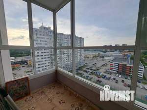 1-к квартира, посуточно, 65м2, 1/1 этаж