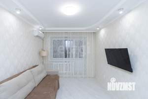 2-к квартира, на длительный срок, 47м2, 4/5 этаж