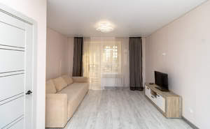 1-к квартира, на длительный срок, 46м2, 5/14 этаж