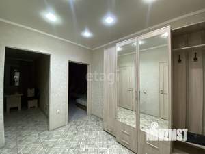 1-к квартира, на длительный срок, 47м2, 5/17 этаж