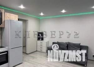 Студия квартира, на длительный срок, 26м2, 7/11 этаж