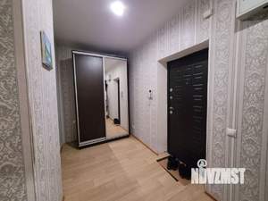 1-к квартира, на длительный срок, 51м2, 1/19 этаж