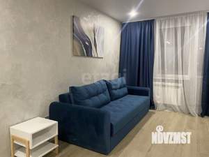 1-к квартира, на длительный срок, 35м2, 8/9 этаж