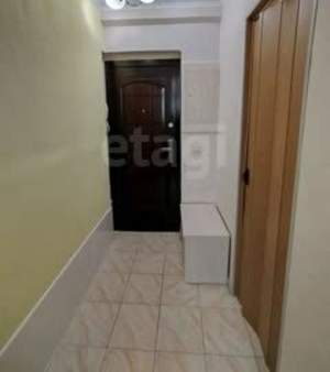 Студия квартира, на длительный срок, 14м2, 1/5 этаж