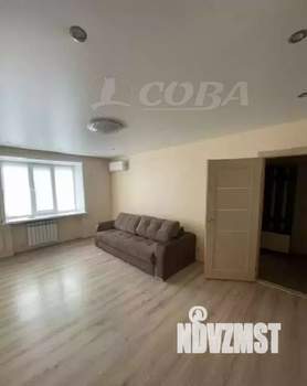 1-к квартира, на длительный срок, 43м2, 6/10 этаж