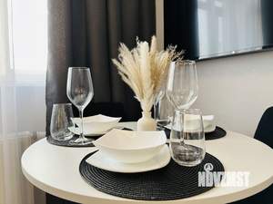 1-к квартира, на длительный срок, 30м2, 2/16 этаж