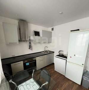 1-к квартира, на длительный срок, 41м2, 2/14 этаж