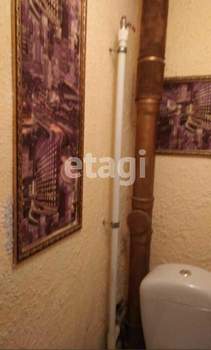 2-к квартира, на длительный срок, 50м2, 9/9 этаж