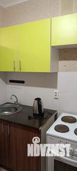 2-к квартира, на длительный срок, 44м2, 4/5 этаж