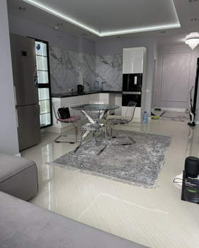 1-к квартира, на длительный срок, 50м2, 17/17 этаж