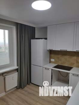 1-к квартира, посуточно, 40м2, 10/14 этаж