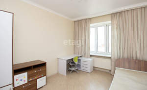 3-к квартира, на длительный срок, 122м2, 9/10 этаж