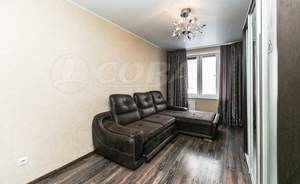 2-к квартира, на длительный срок, 54м2, 3/16 этаж