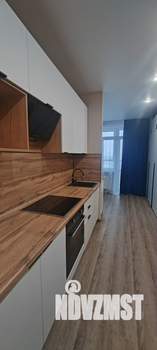 Студия квартира, на длительный срок, 30м2, 15/26 этаж