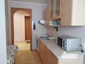 1-к квартира, на длительный срок, 28м2, 6/10 этаж
