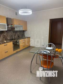 1-к квартира, на длительный срок, 49м2, 4/9 этаж