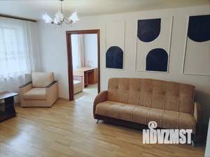 2-к квартира, посуточно, 45м2, 1/5 этаж