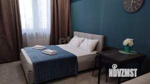 Студия квартира, на длительный срок, 18м2, 5/9 этаж