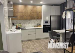 1-к квартира, на длительный срок, 54м2, 10/17 этаж