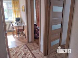 2-к квартира, на длительный срок, 43м2, 2/9 этаж