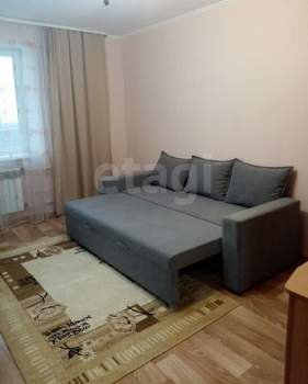 1-к квартира, на длительный срок, 38м2, 8/9 этаж