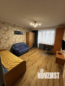 3-к квартира, на длительный срок, 98м2, 7/10 этаж