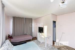 1-к квартира, на длительный срок, 30м2, 5/5 этаж