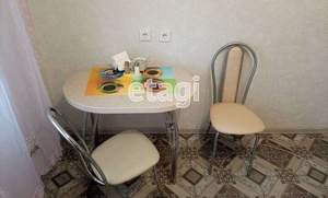 2-к квартира, на длительный срок, 49м2, 9/10 этаж