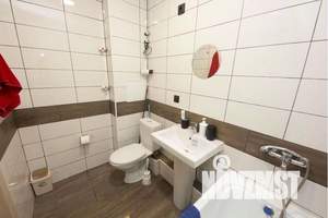 1-к квартира, посуточно, 20м2, 4/5 этаж