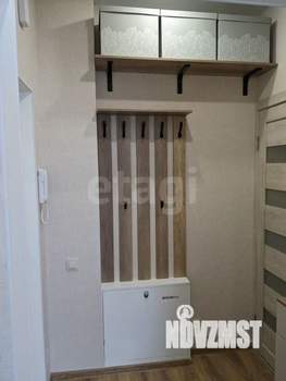 Студия квартира, на длительный срок, 19м2, 6/9 этаж