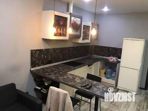 1-к квартира, на длительный срок, 37м2, 15/16 этаж