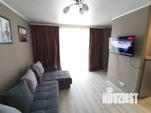 Студия квартира, посуточно, 30м2, 11/17 этаж