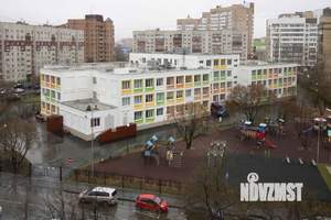 3-к квартира, на длительный срок, 98м2, 7/10 этаж